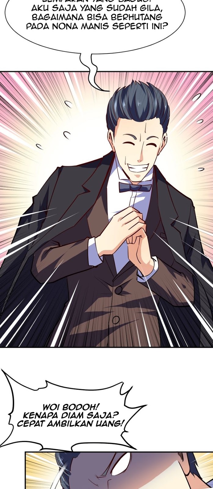 Melee Mad Soldier! Chapter 16 Gambar 50